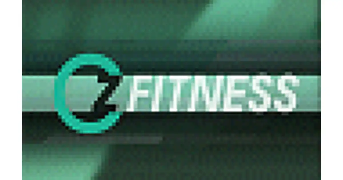 Club Zebra - Fitness logo