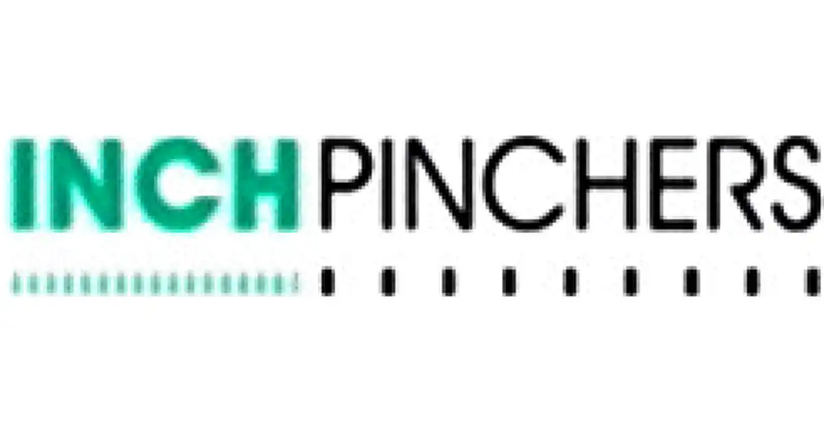 Club Zebra - Inchpinchers logo