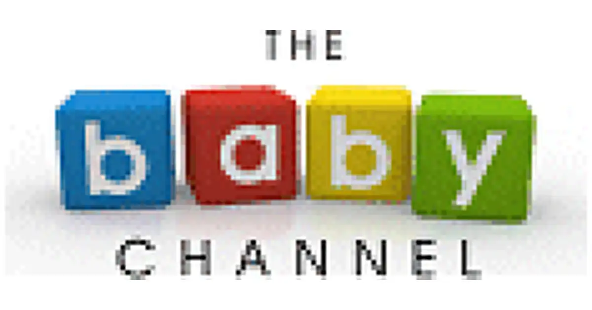 The Baby Channel logo