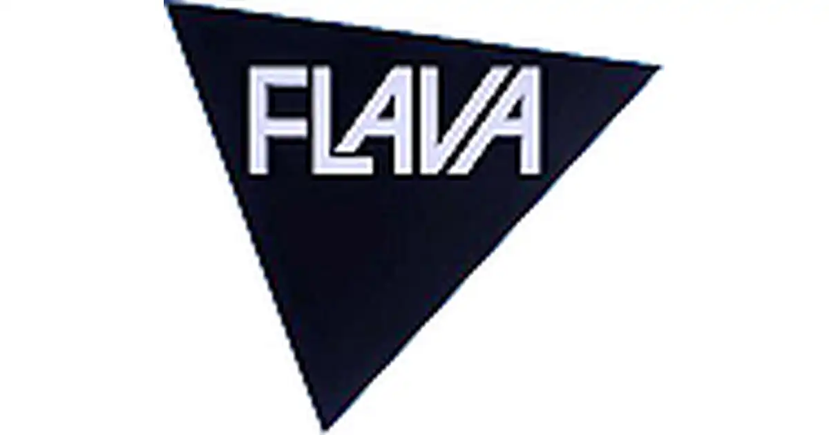 Flava logo