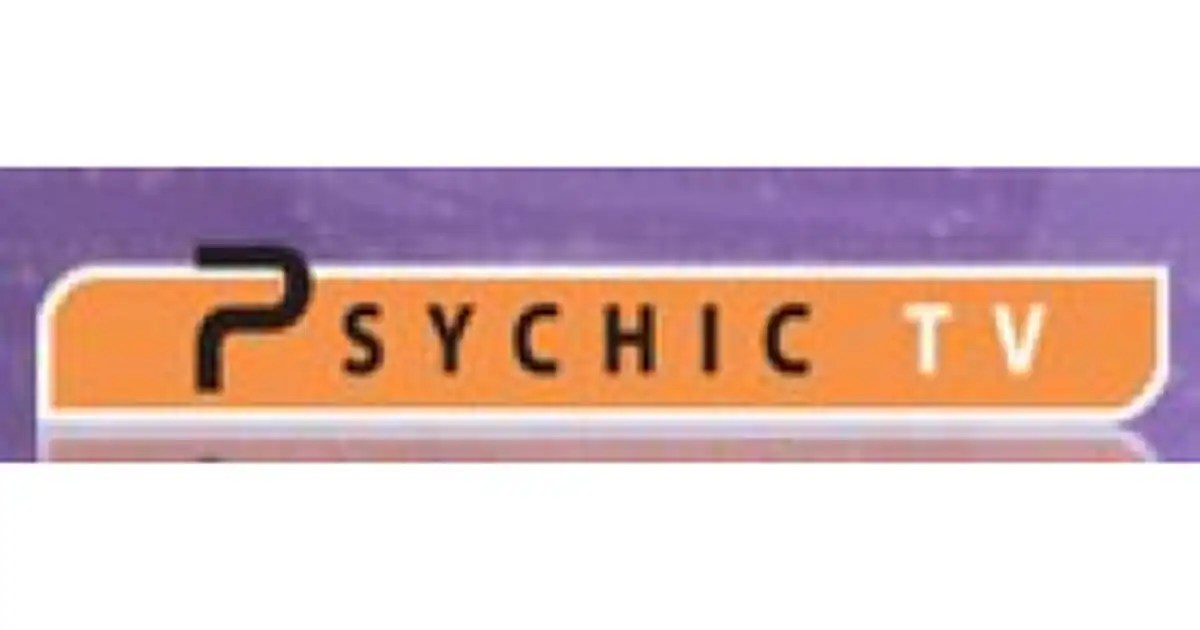 Psychic TV logo