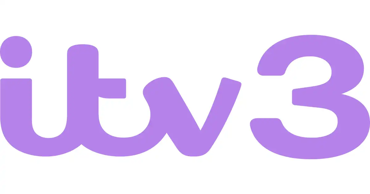 ITV3 logo