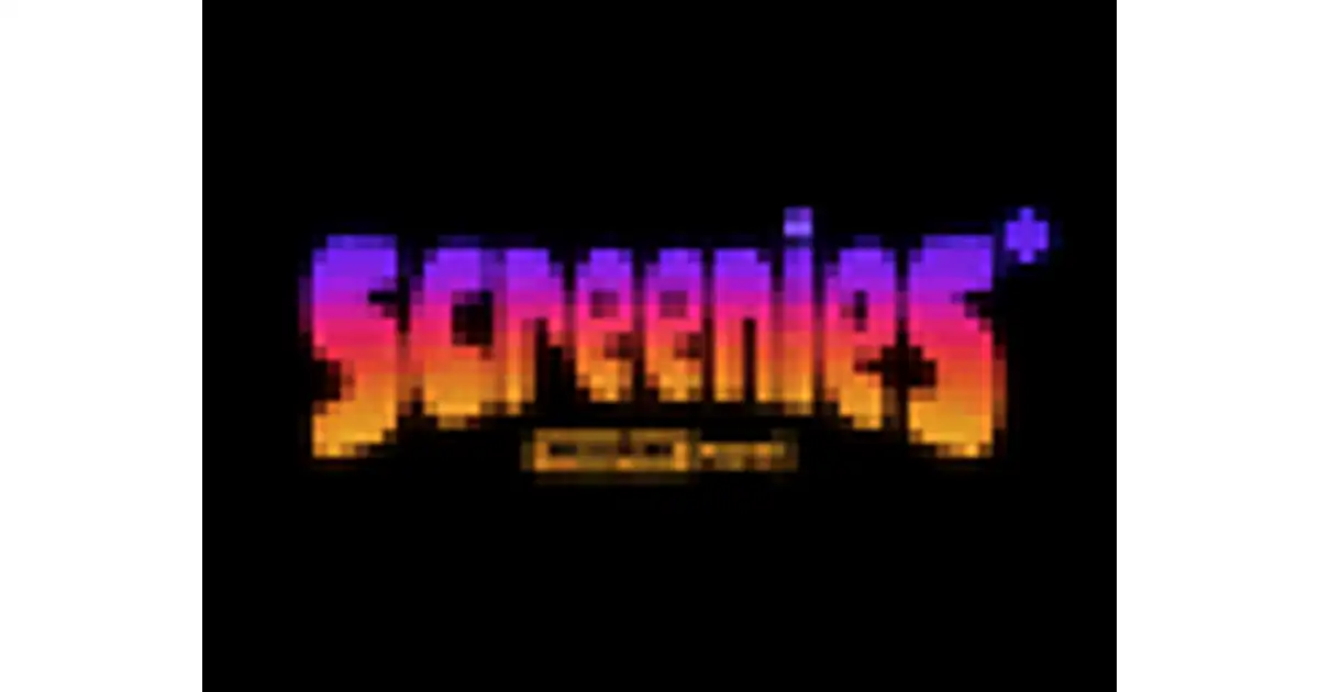 Screenies logo