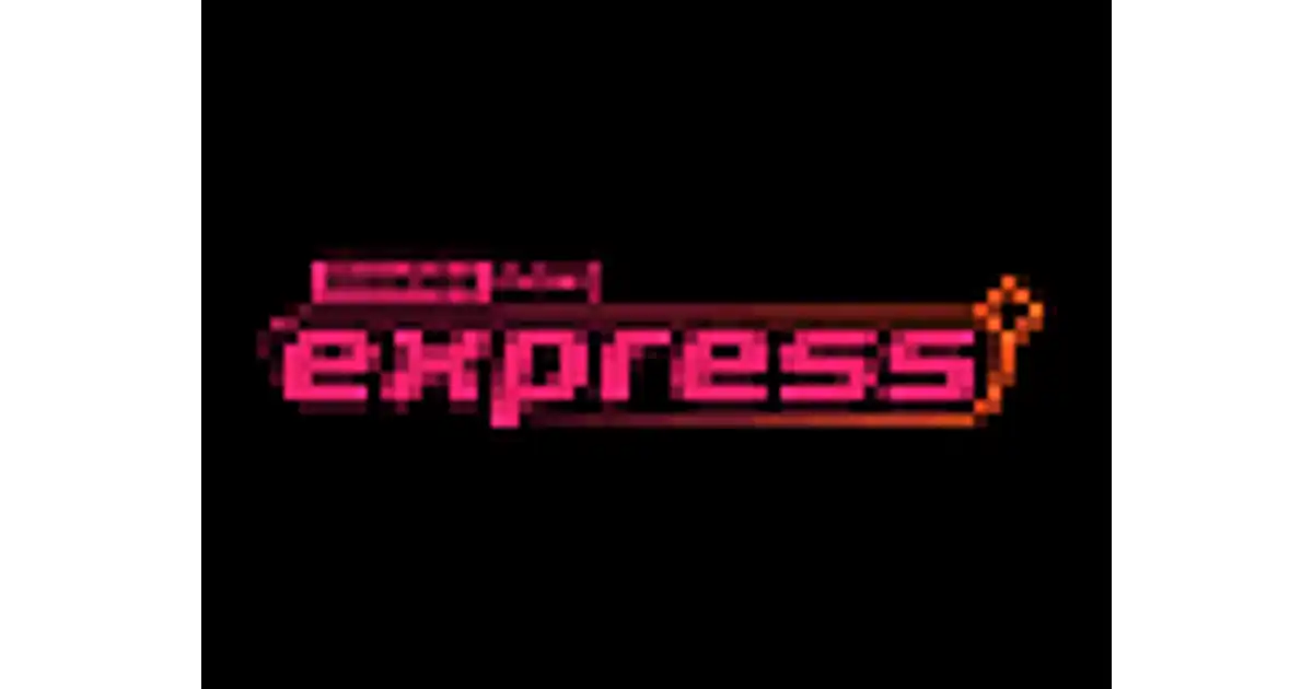 Movies Now Express logo