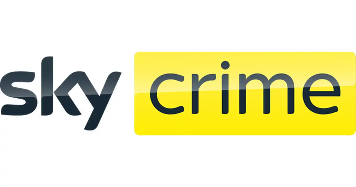 Sky Crime logo