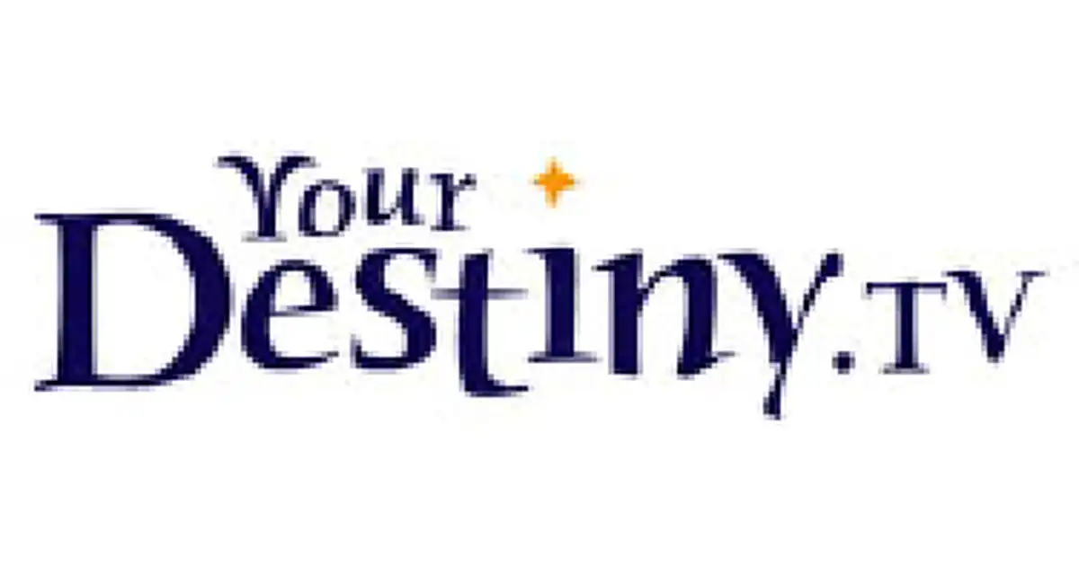 Your Destiny TV logo