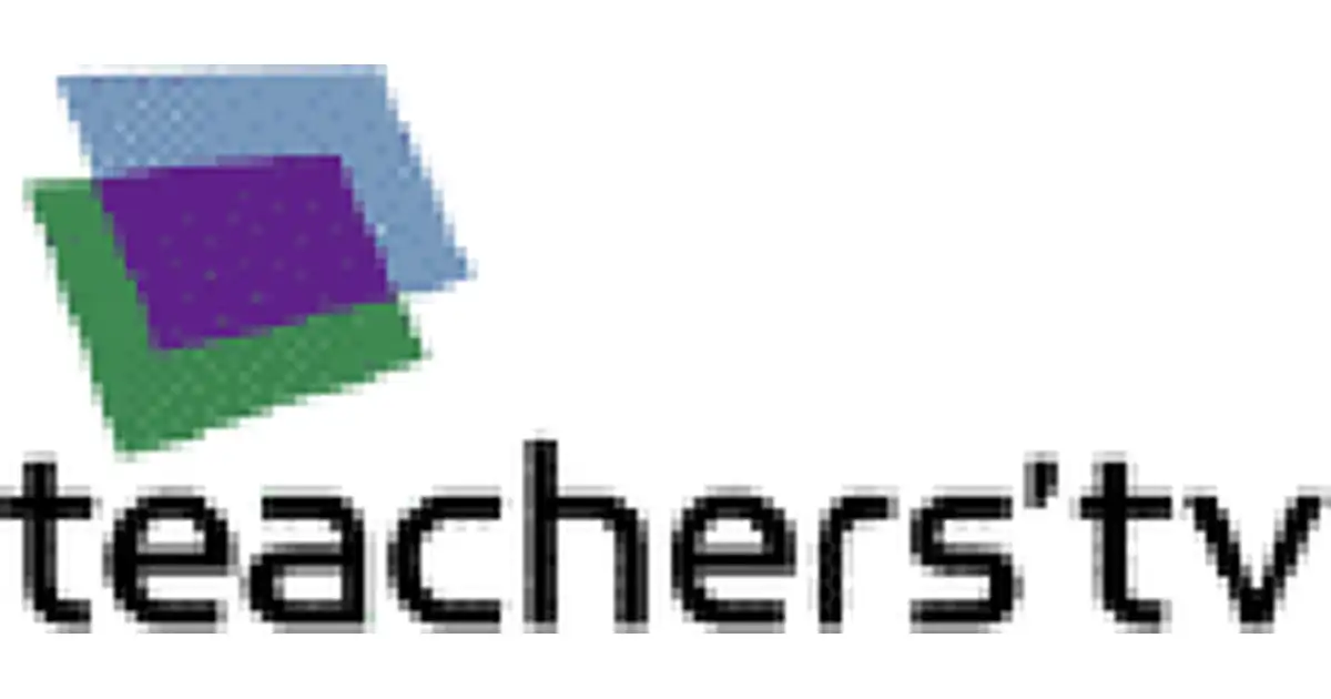 Teachers' TV logo