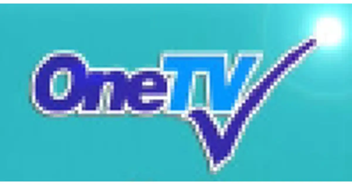 OneTV logo