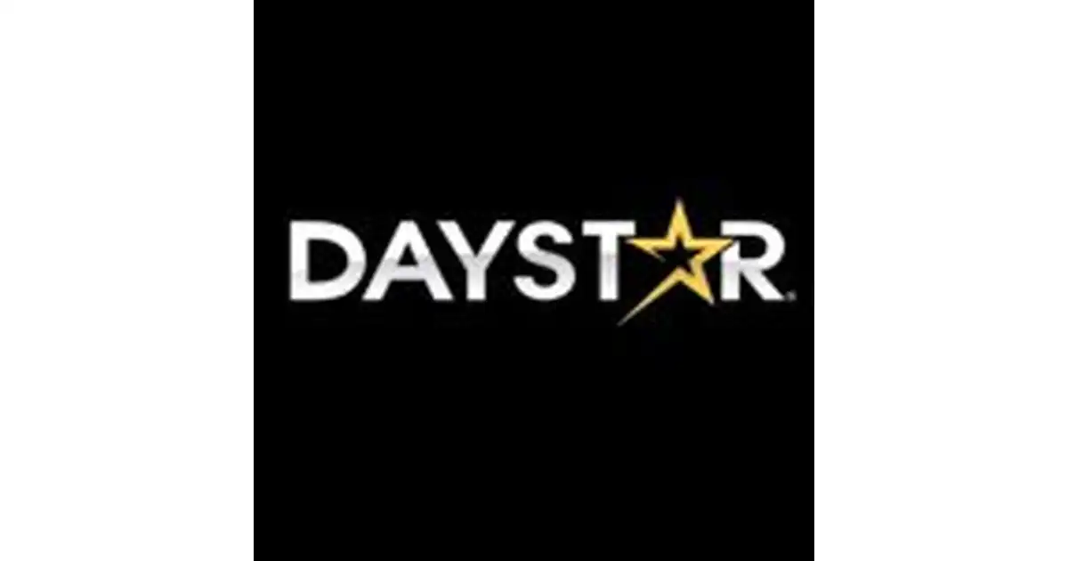 Daystar logo