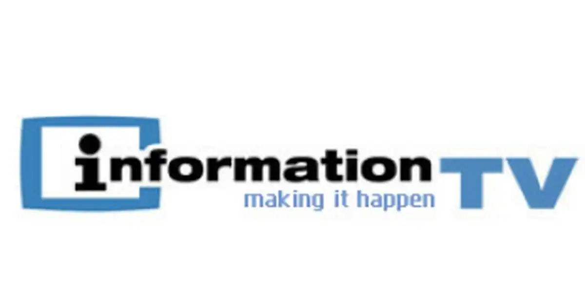 Information TV logo