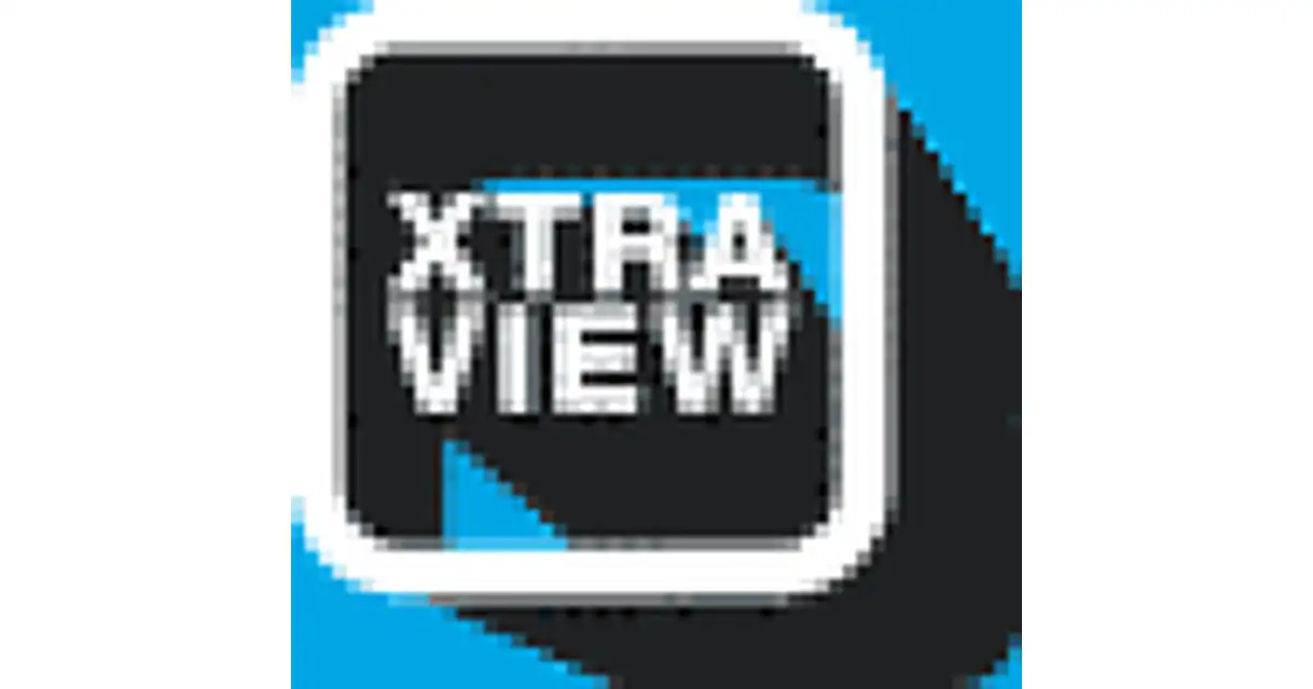 Xtraview logo