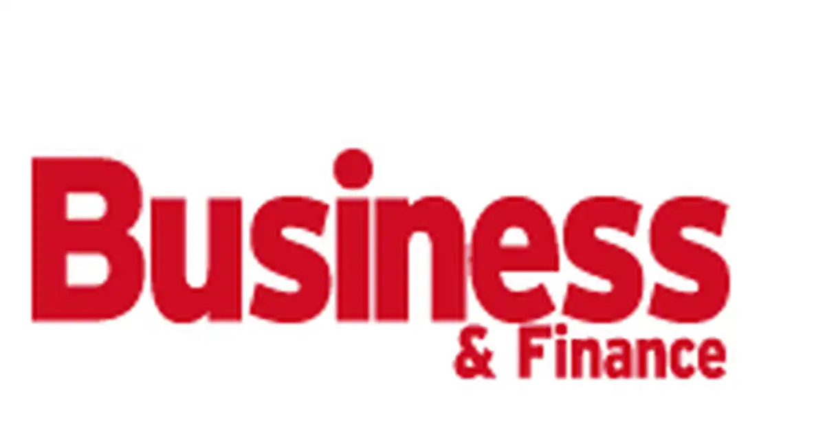 Business & Finance logo