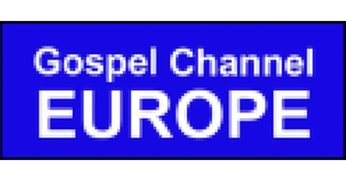 Gospel Channel Europe logo