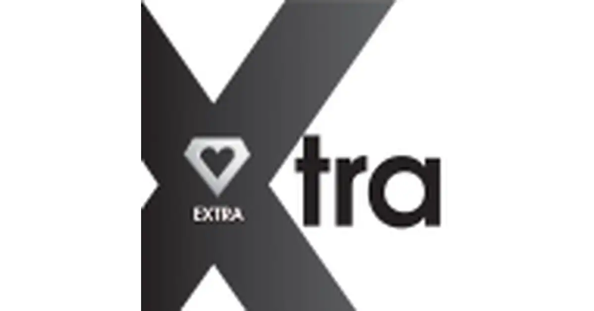 Gems TV Extra logo