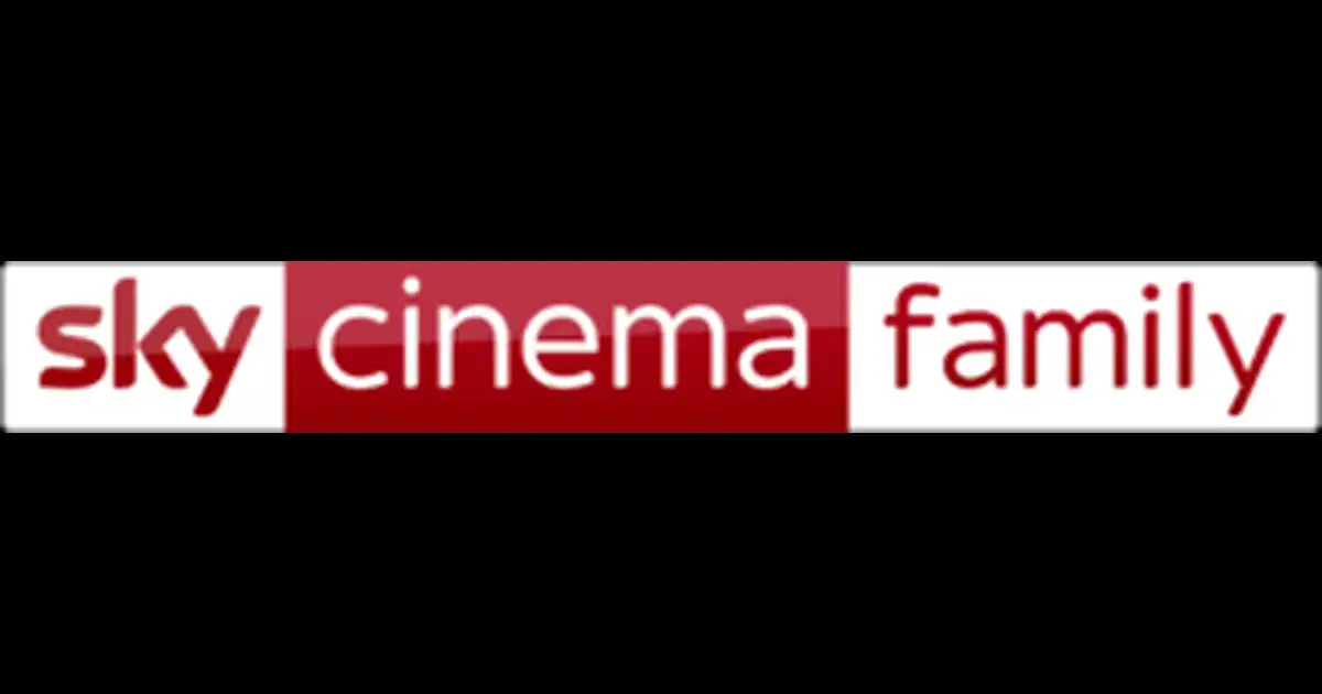 Sky Cinema Family logo