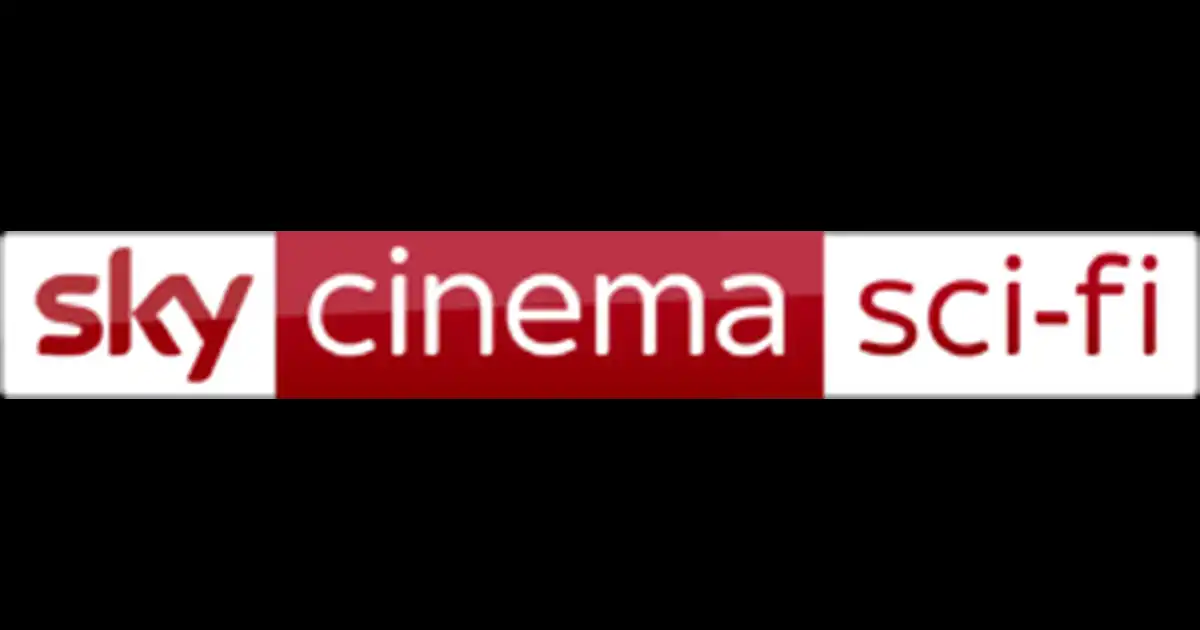 Sky Cinema Sci-Fi logo