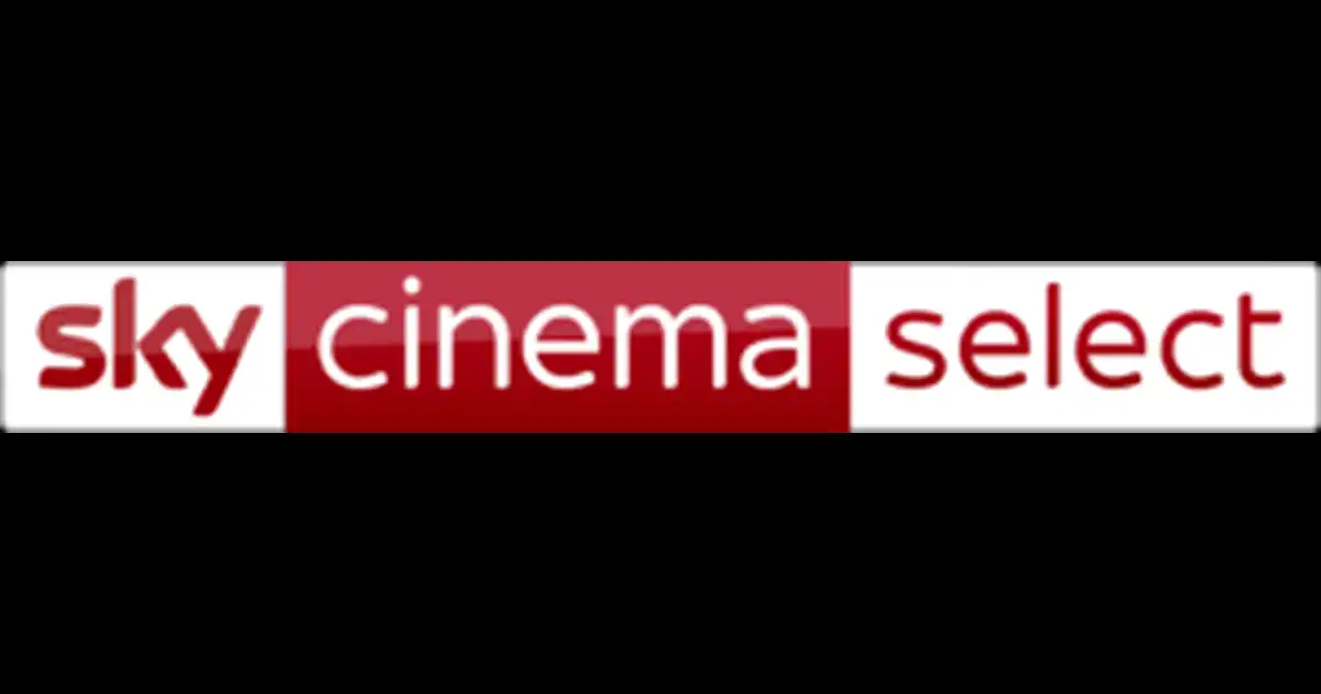 Sky Cinema Select logo