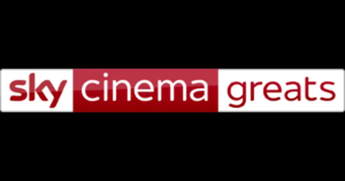 Sky Cinema Greats logo