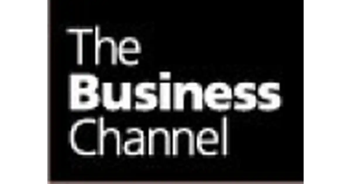 The Business Channel logo