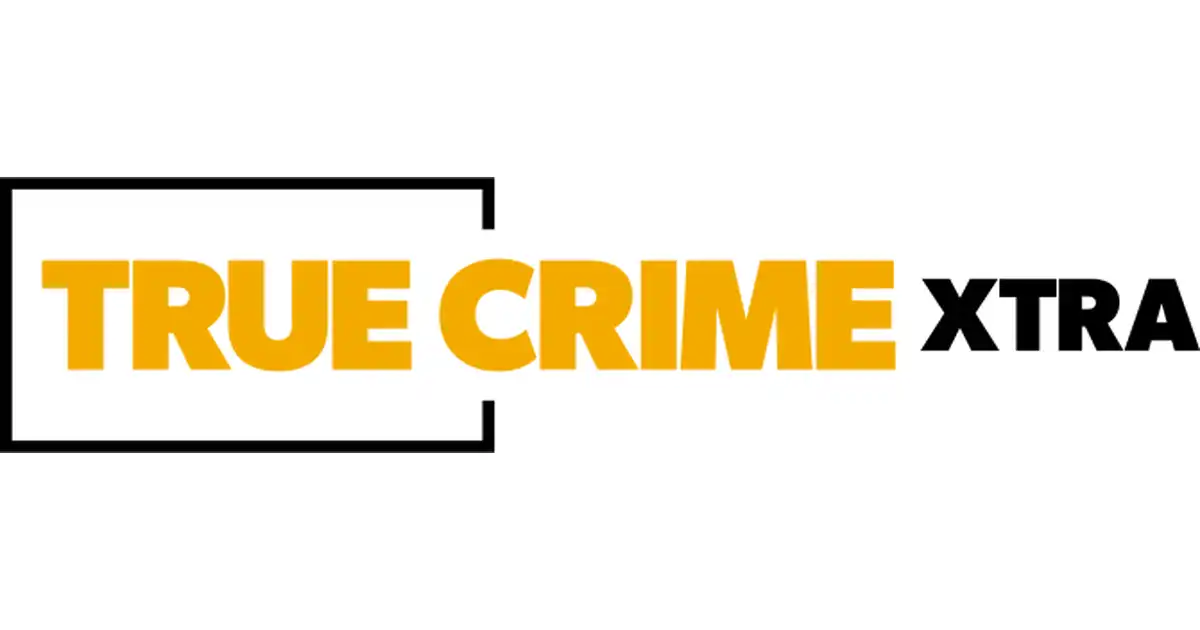 True Crime Xtra logo