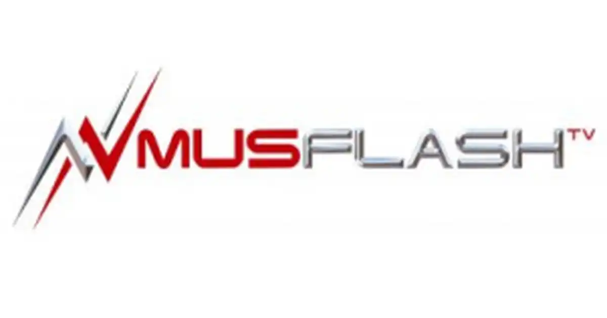 MusFlashTV logo