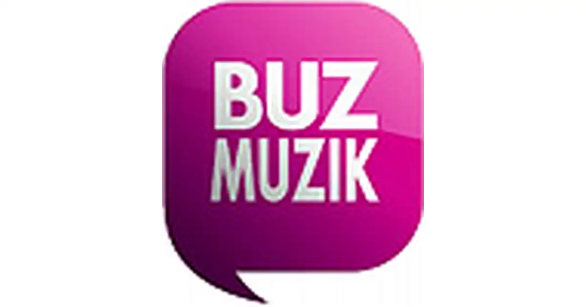 BuzMuzik logo