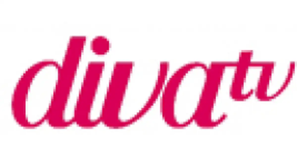 Diva TV logo