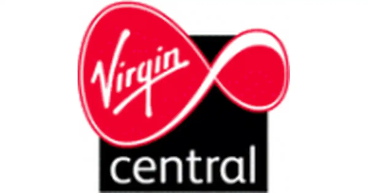 Virgin Central logo