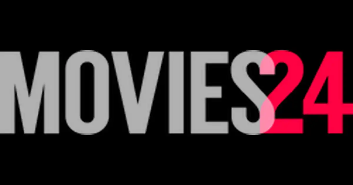 Movies 24 logo