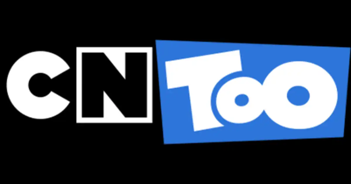 Cartoon Network Too logo