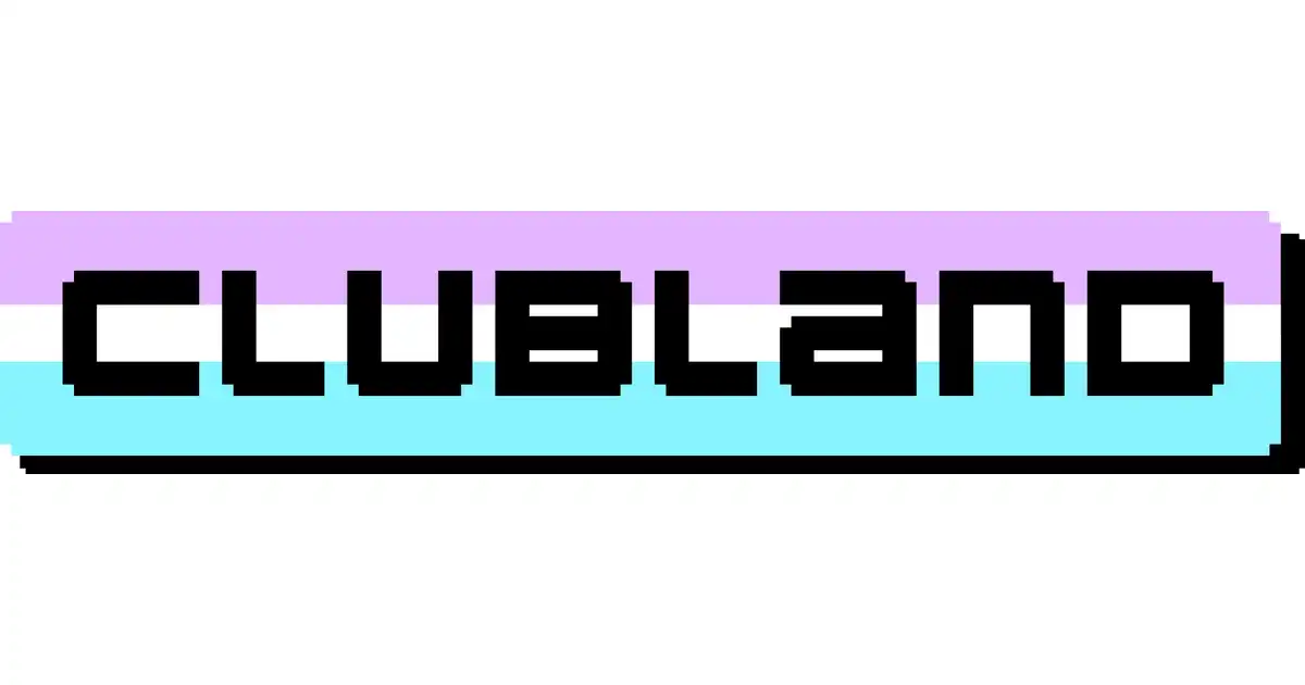 Clubland TV logo
