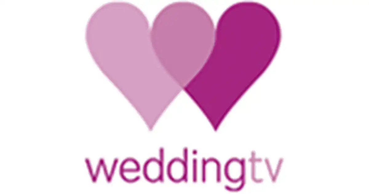 Wedding TV logo