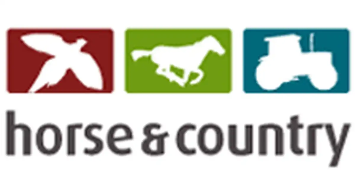 Horse & Country TV logo