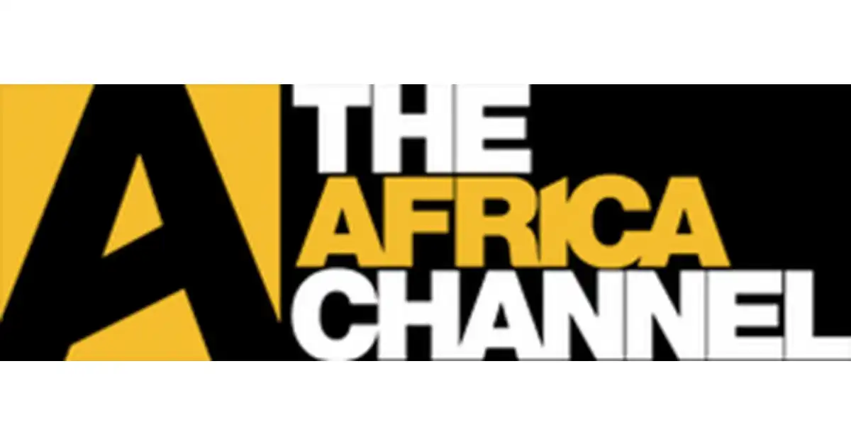 The Africa Channel logo