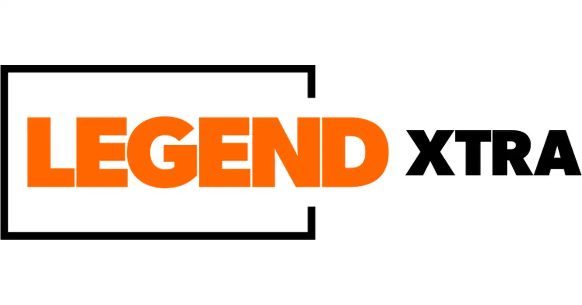 Legend Xtra logo