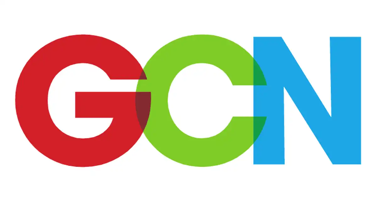 GCN logo