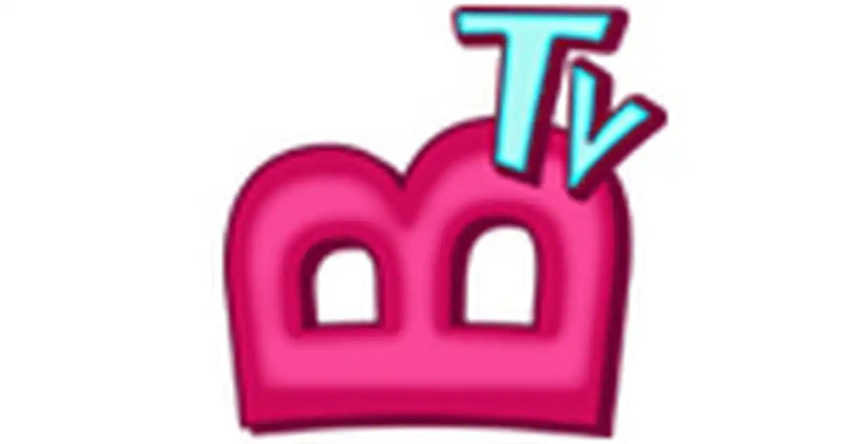 Bedroom TV logo