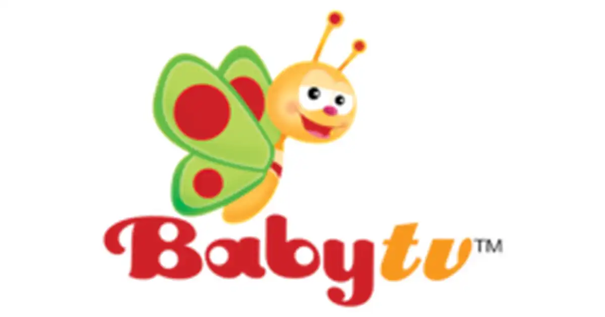 Baby TV logo