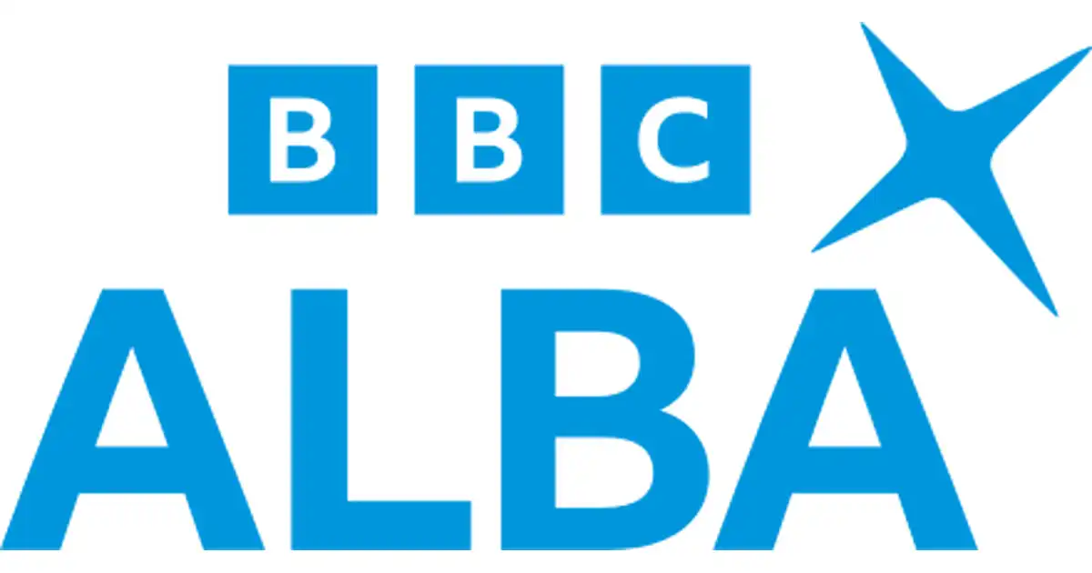BBC Alba logo