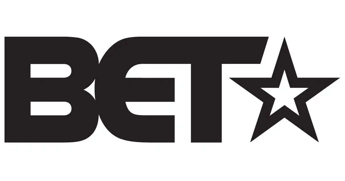 BET UK logo