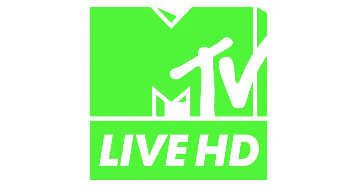MTV Live HD logo
