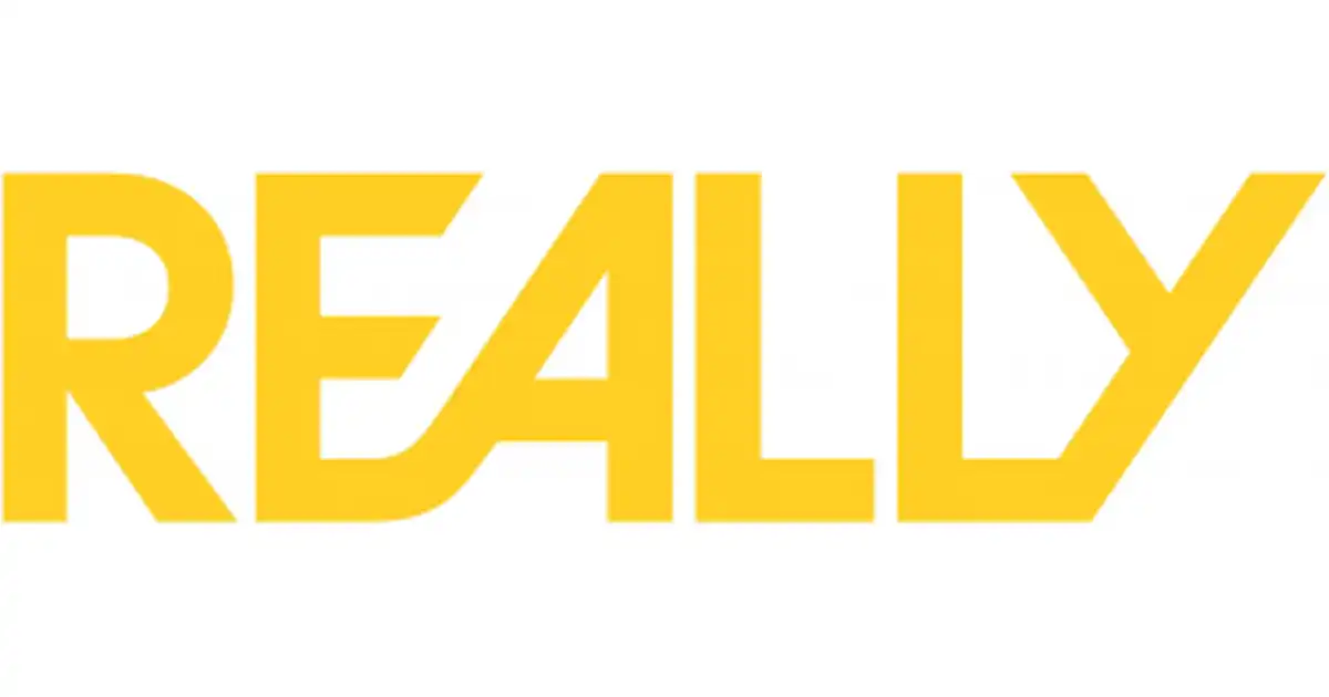 Really logo