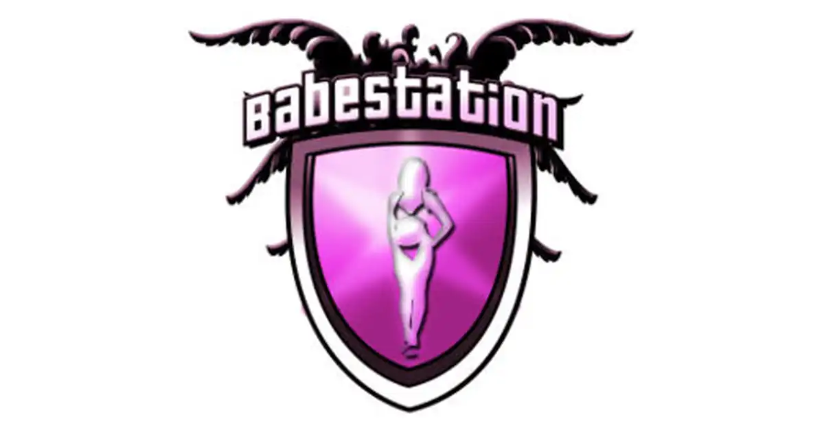 Babestation logo