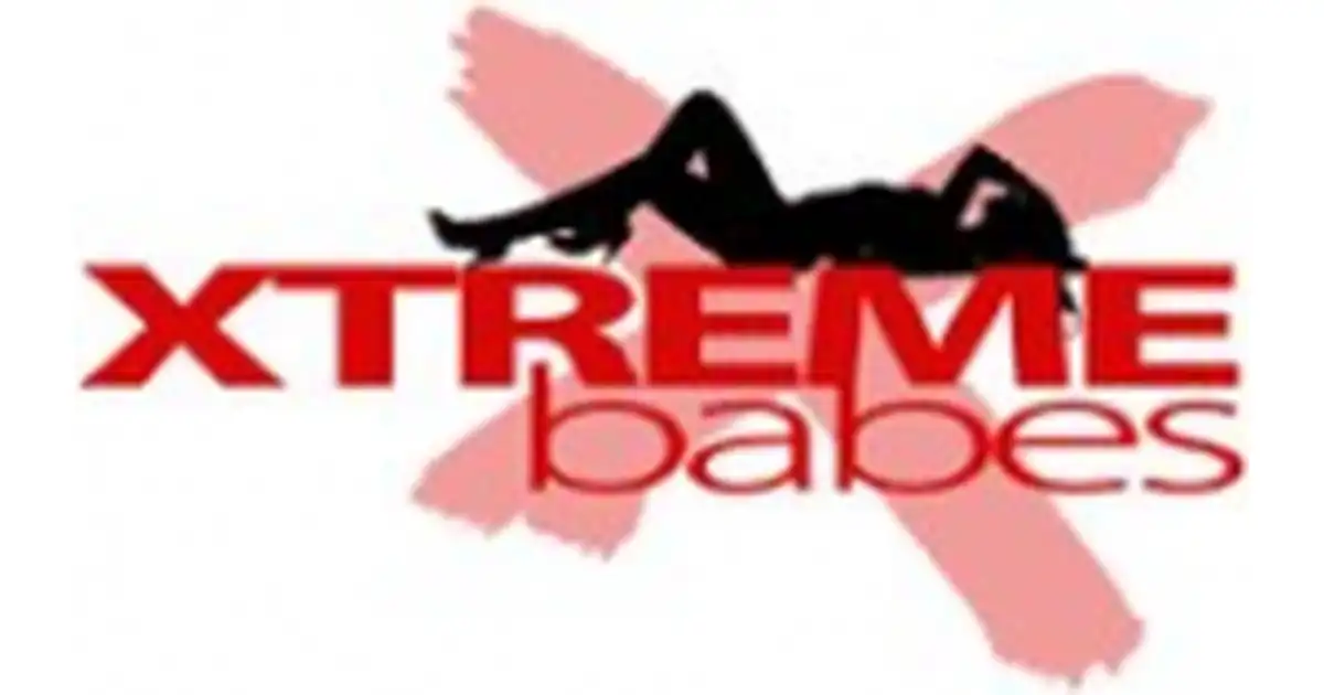 Xtreme Babes logo