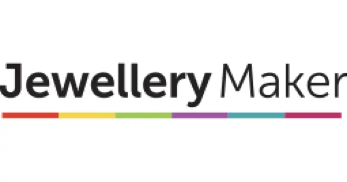 Jewellery Maker logo