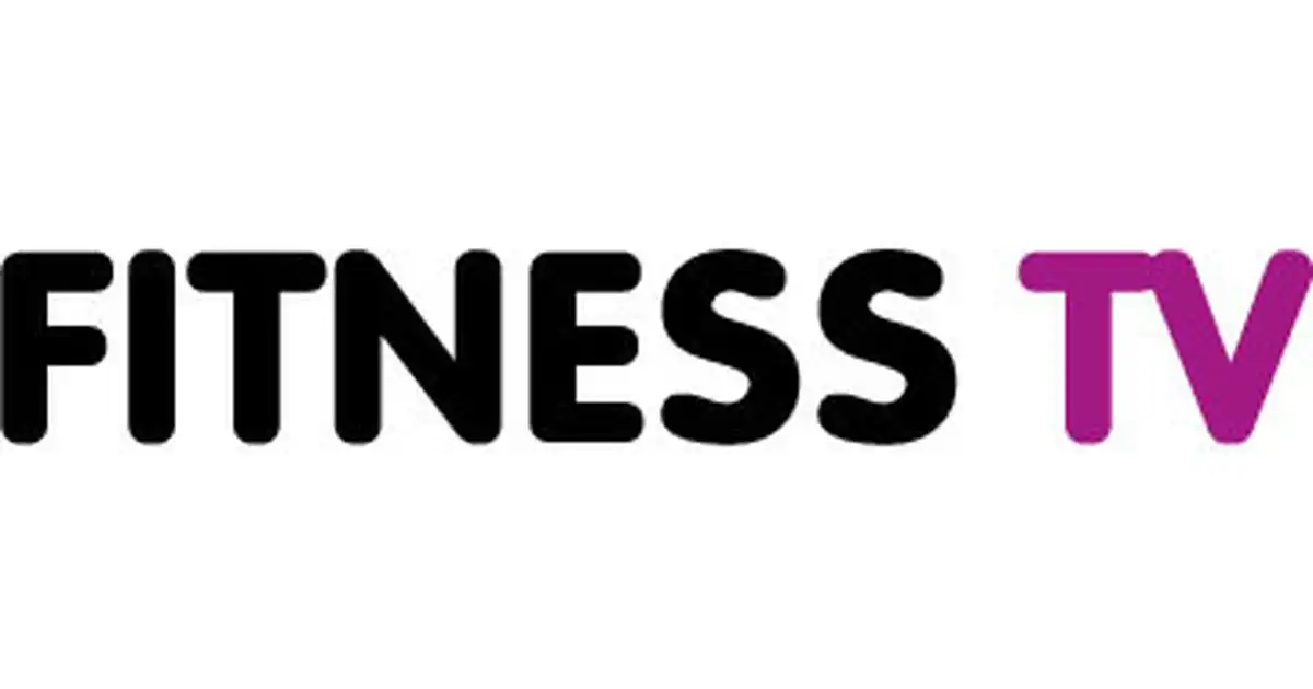 Fitness TV logo
