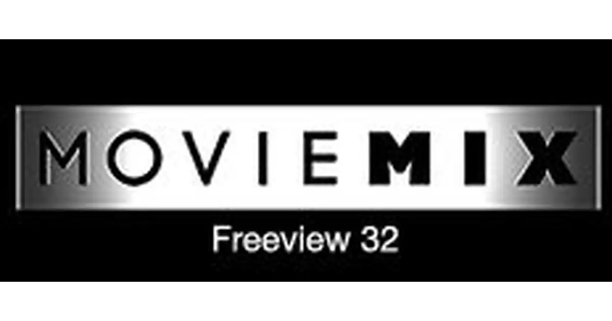 Movie Mix logo