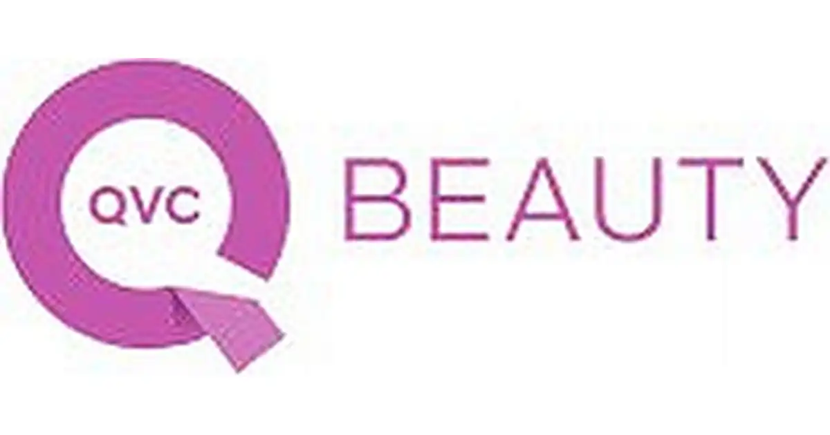 QVC Beauty logo
