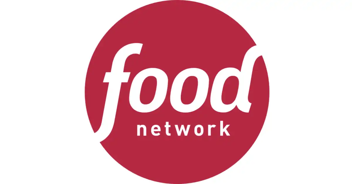 Food Network logo