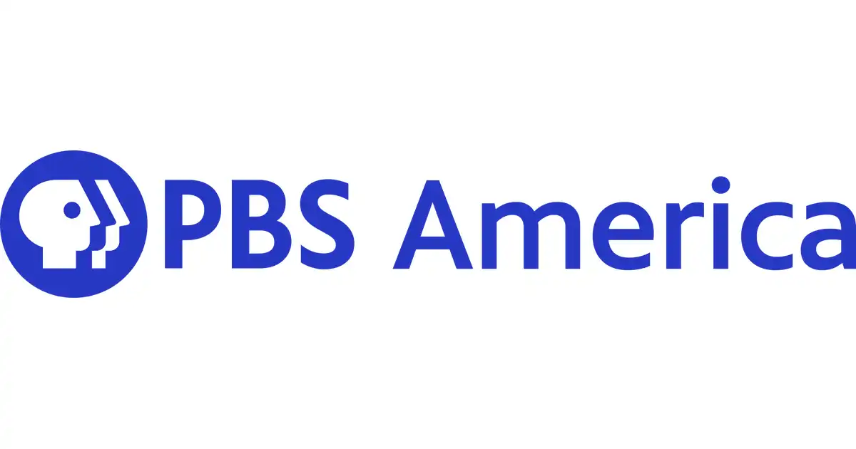 PBS America logo